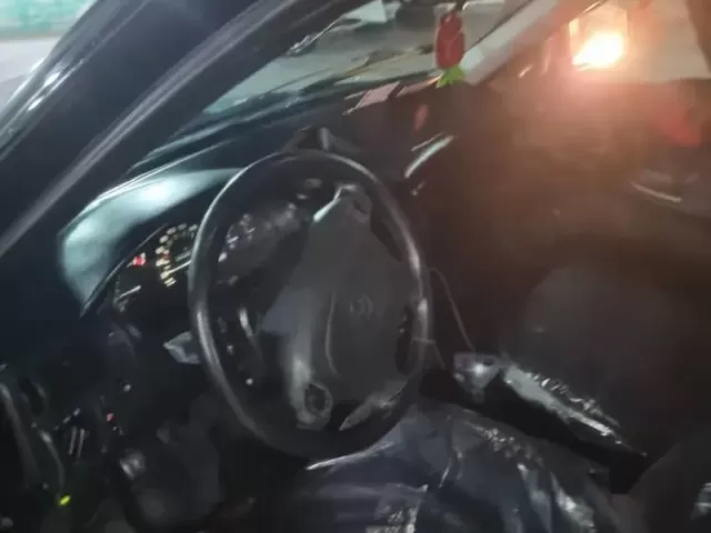 Opel Astra F, 1995 1, avtobaza.tj