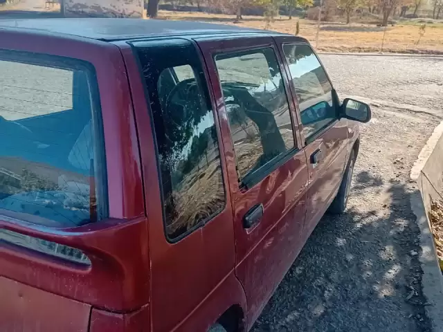 Daewoo Tico, 1996 1, avtobaza.tj Daewoo Tico, 1996 1, avtobaza.tj