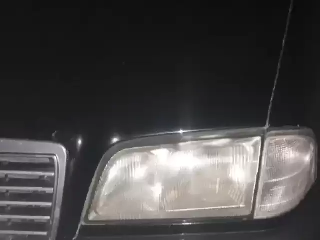 Mercedes-Benz C class, 2000 1, avtobaza.tj