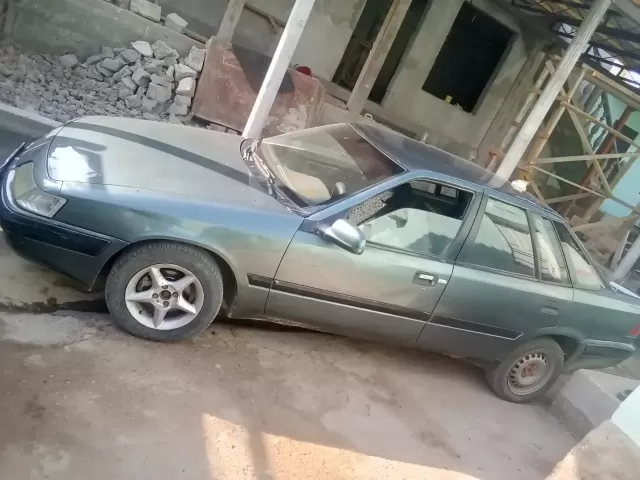 Daewoo Espero 1, avtobaza.tj