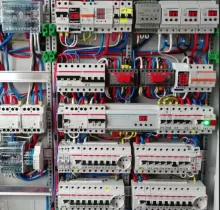 Услуги электрика в Душанбе - Farmo.tj 