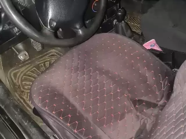 Opel Vectra B, 1995 1, avtobaza.tj