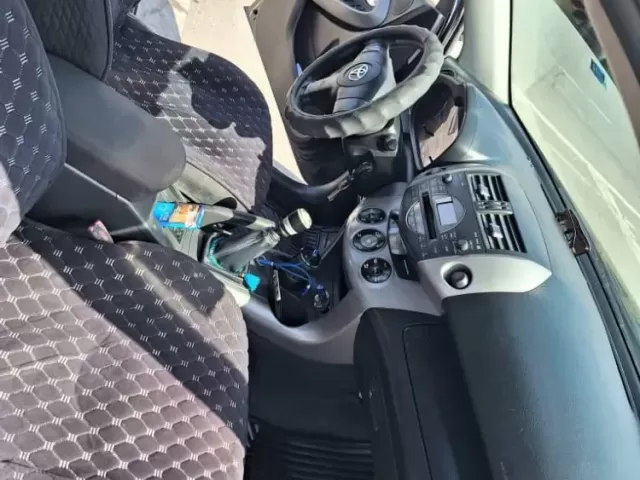 Toyota RAV 4, 2007 1, avtobaza.tj