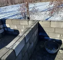 Кладка ,штукатурка, стяжка. в Пенджикент - Farmo.tj 