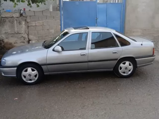 Opel Vectra A, 1995 1, avtobaza.tj