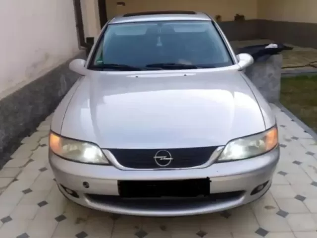 Opel Vectra B 1, avtobaza.tj