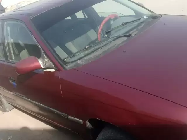 Opel Astra F, 1994 1, avtobaza.tj Opel Astra F, 1994 1, avtobaza.tj