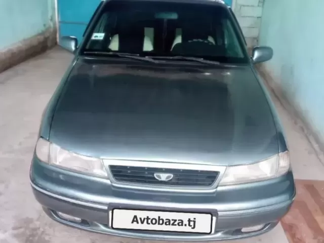 Daewoo Nexia 1, avtobaza.tj