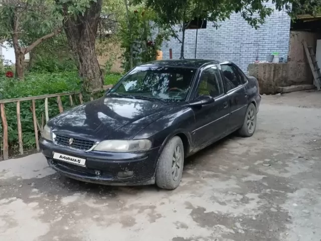 Opel Vectra B 1, avtobaza.tj