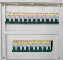 Услуги Электрика в Душанбе - Farmo.tj 