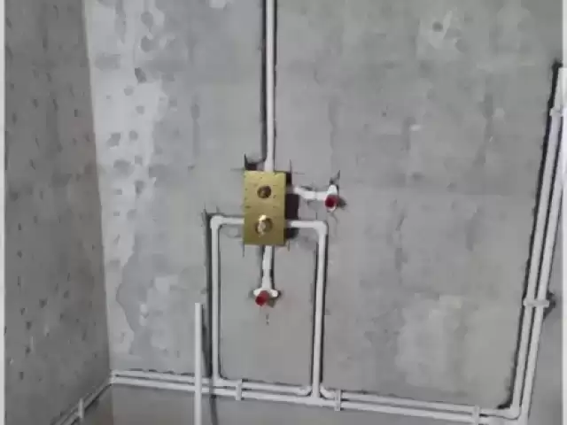 Услуги Сантехника 1, farmo.tj