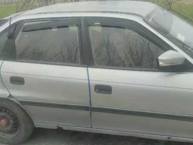 Opel Astra F, 1992 1, avtobaza.tj