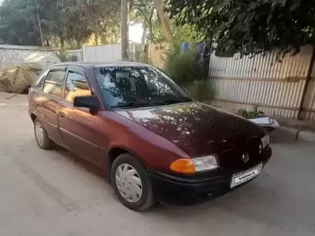 Opel Astra F, 1992 1, avtobaza.tj