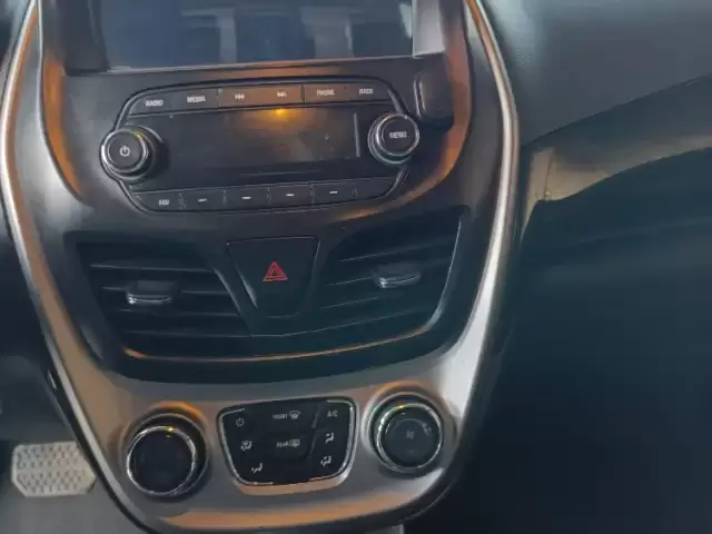 Chevrolet Spark, 2016 1, avtobaza.tj