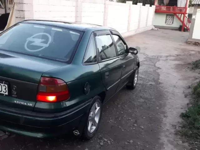 Opel Astra F 1, avtobaza.tj