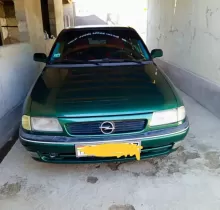 Opel Astra F, 1997 в Турсунзаде 