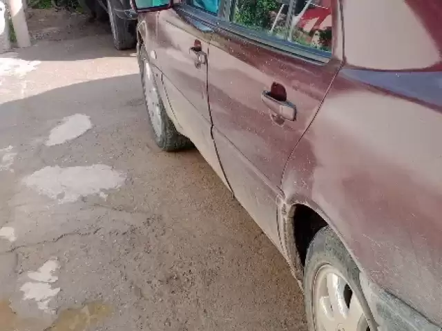 Mercedes-Benz W201, 1993 1, avtobaza.tj