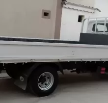 Услуги Грузоперевозки в Душанбе - Farmo.tj 