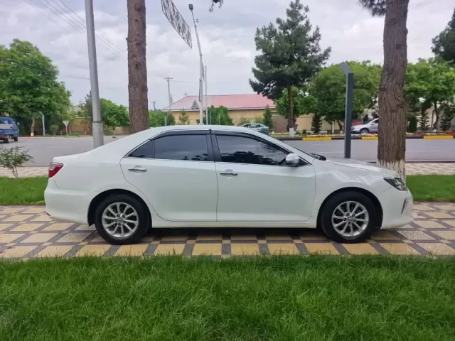 Toyota Camry, 2013 1, avtobaza.tj