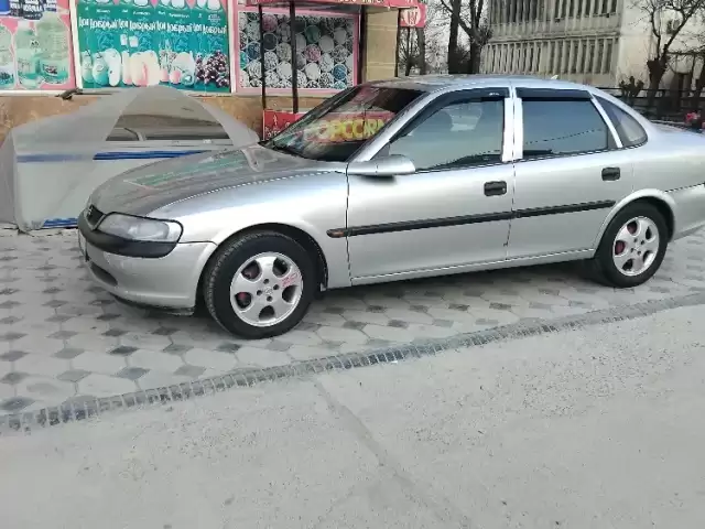 Opel Vectra B, 1996 1, avtobaza.tj Opel Vectra B, 1996 1, avtobaza.tj