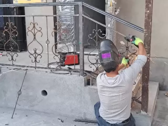 Заливка бетонк под ключ 1, farmo.tj