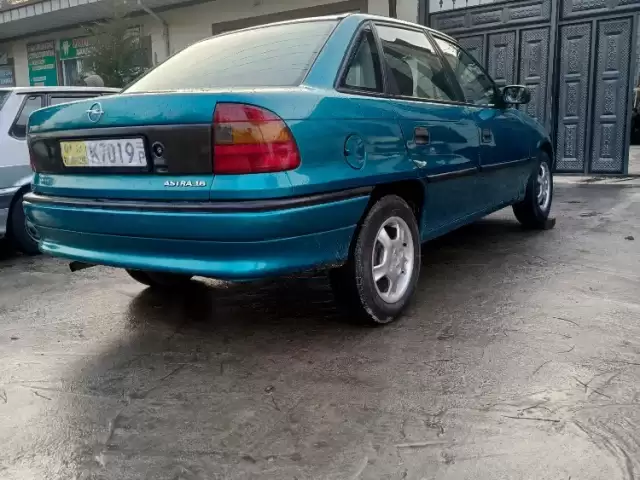 Opel Astra F, 1995 1, avtobaza.tj