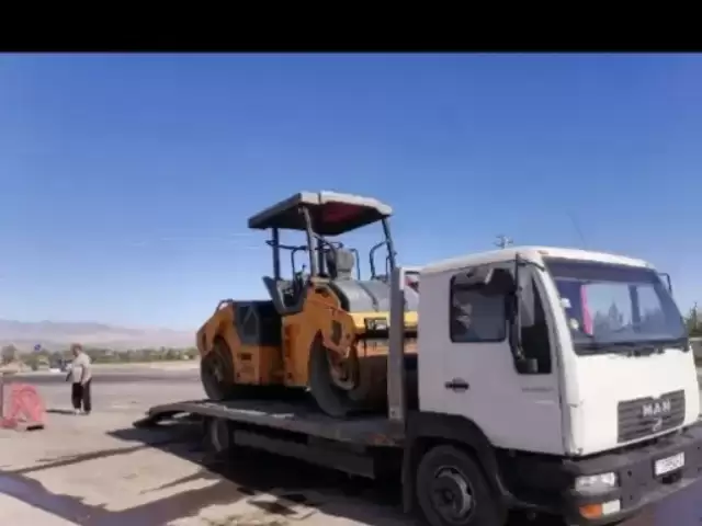 Услуги эвакуатор, 2001 1, avtobaza.tj