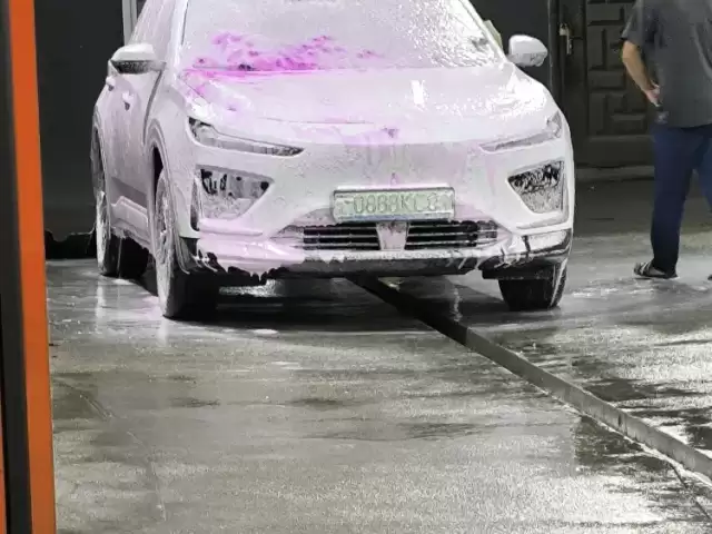 Neta Neta X, 2024 1, avtobaza.tj