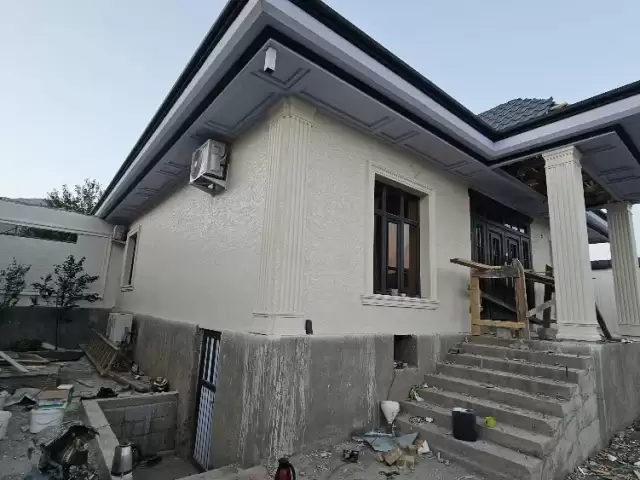 Устои Фасад 1, farmo.tj