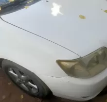 Toyota Corolla, 2006 в Рудаки 
