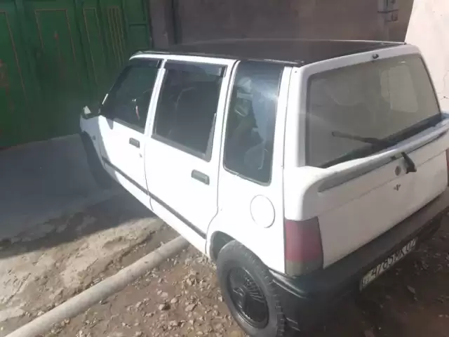 Daewoo Tico, 1995 1, avtobaza.tj Daewoo Tico, 1995 1, avtobaza.tj