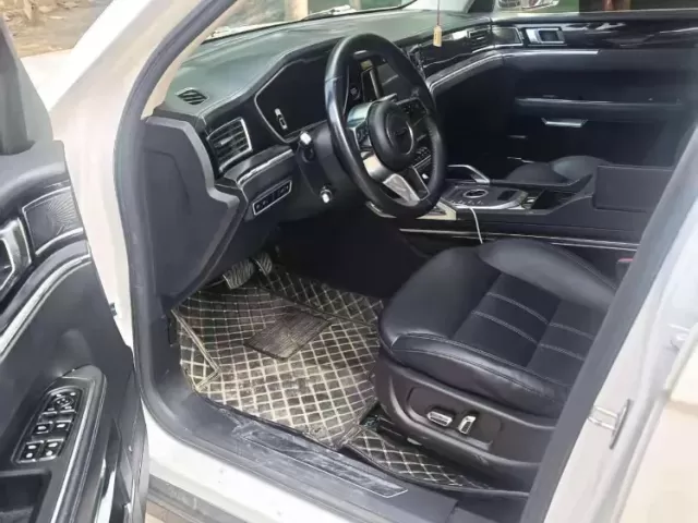 Zotye T600, 2018 1, avtobaza.tj