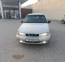 Daewoo Nexia, 1995 в Пенджикент