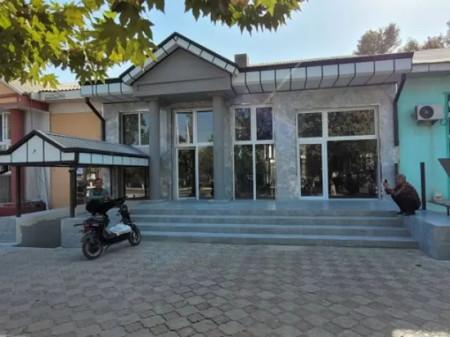 Отделка и Ремонт под ключ 1, farmo.tj