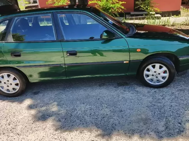 Opel Astra F, 1997 1, avtobaza.tj