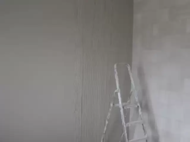 Устои штукатурка и стяжка пол 1, farmo.tj