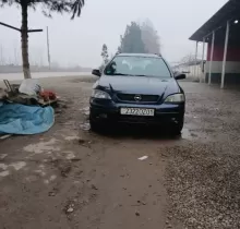 Opel Astra G, 2003 в Абдурахмони Джоми 