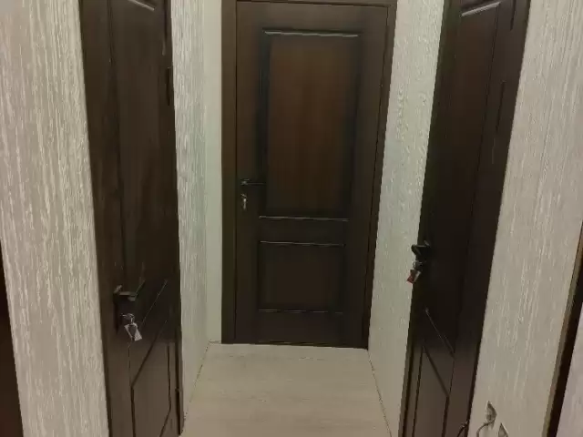 Установка межкомнатных дверей 1, farmo.tj