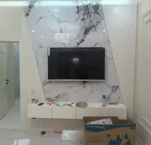 Услуги Отделка и ремонт в Душанбе - Farmo.tj 