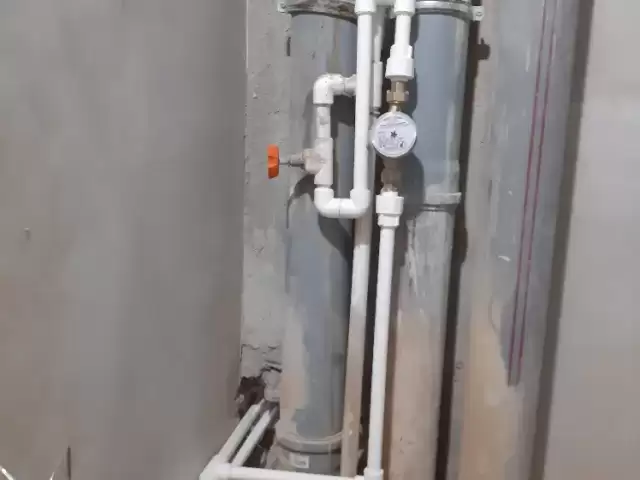 Услуги Сантехника 1, farmo.tj