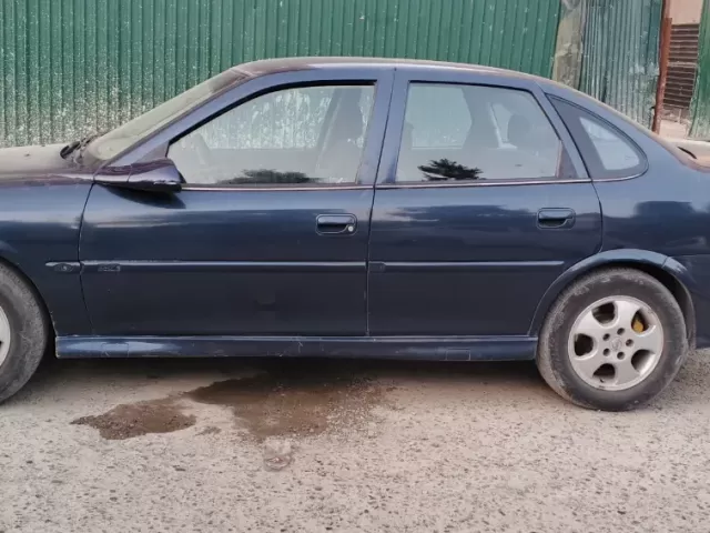 Opel Vectra B, 2000 1, avtobaza.tj