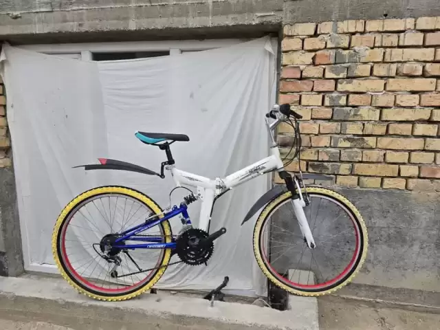 Велосипед 1, avtobaza.tj