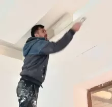Мастер по ремонту квартир в Душанбе - Farmo.tj 