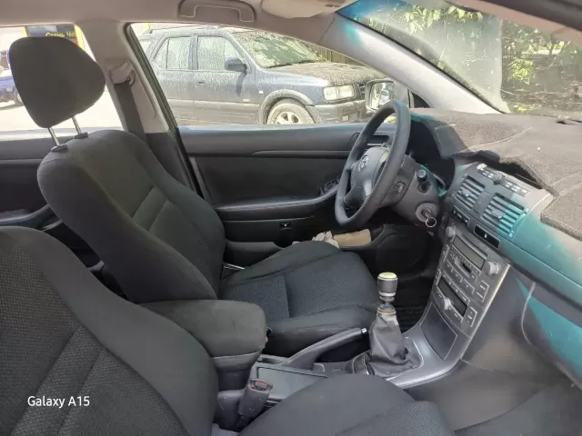 Toyota Avensis, 2006 1, avtobaza.tj