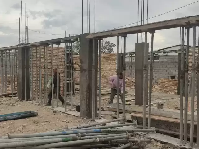 Услуги Штукатурка 1, farmo.tj