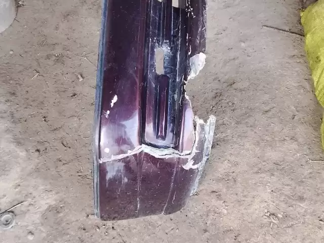 Буфер от Opel 1, avtobaza.tj