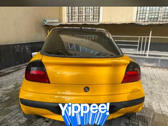 Opel Tigra, 1996 1, avtobaza.tj