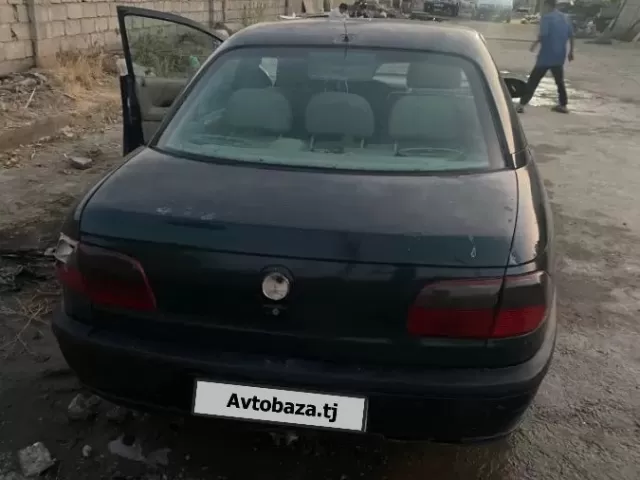 Opel Omega 1, avtobaza.tj