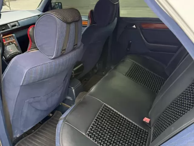 Mercedes-Benz W124, 1994 1, avtobaza.tj