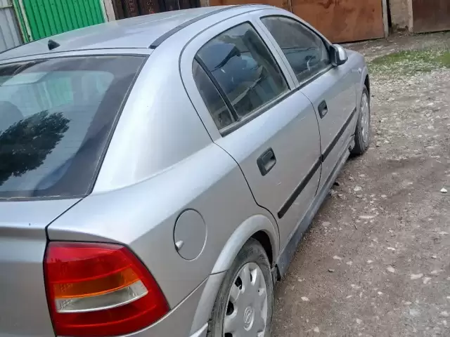 Opel Astra G, 1998 1, avtobaza.tj